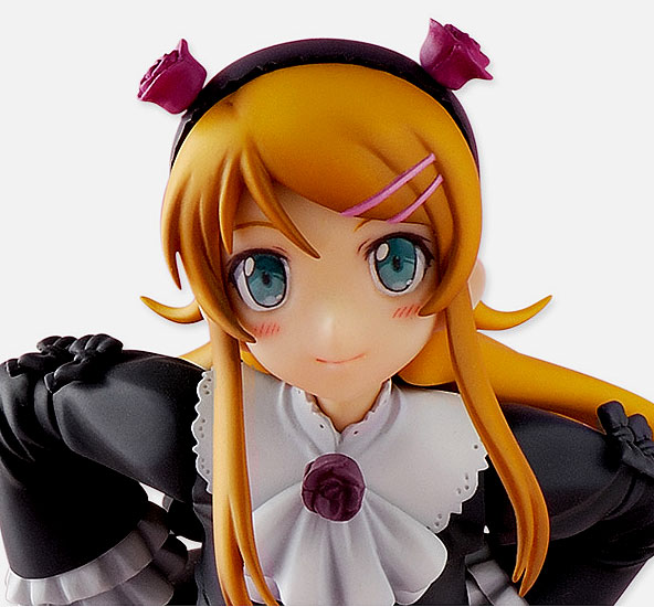 Kirino Kousaka - Gothloli FREEing Special Editions Einzelkarten Yu-Gi