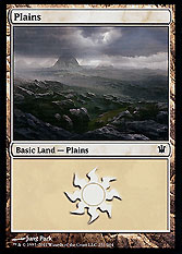 Plains