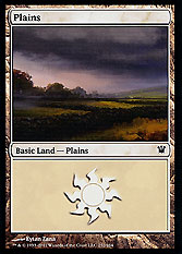 Plains