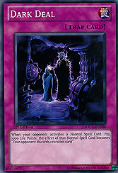 Dark Deal