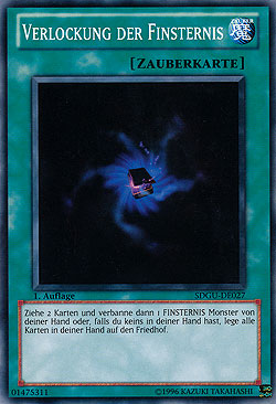 Verlockung der Finsternis Gates of the Underworld ...