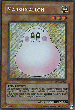 Marshmallon