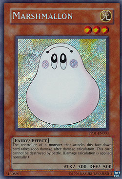 Marshmallon