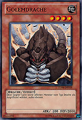 Golemdrache 