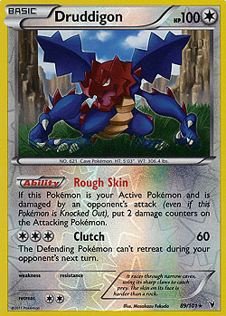 Druddigon