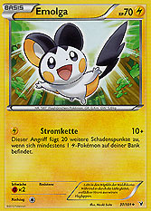 Emolga