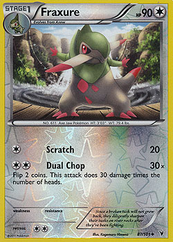Fraxure
