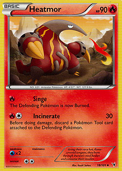 Heatmor