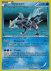 Kyurem