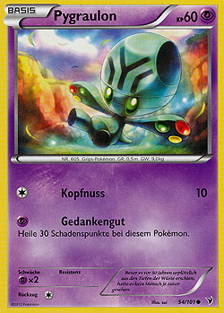 Pygraulon Pygraulon