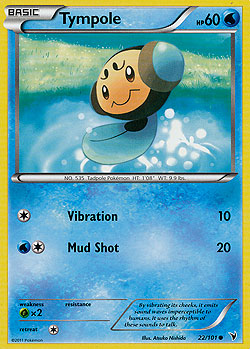 Tympole  
