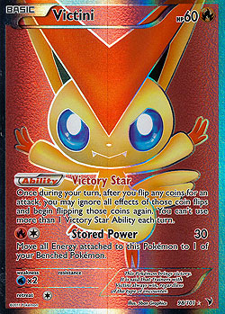 Victini