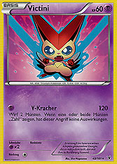 Victini