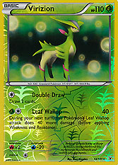 Virizion