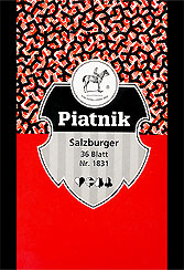 Salzburger