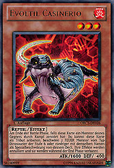 Evoltil Casinerio