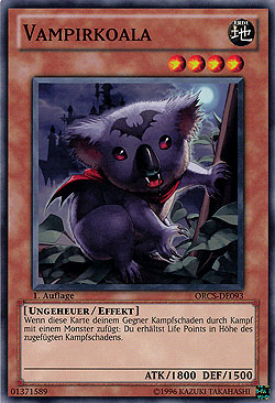 Vampirkoala