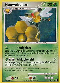 Honweisel