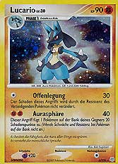 Lucario