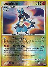 Lucario