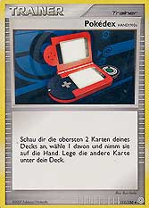 Pokédex HANDY910is