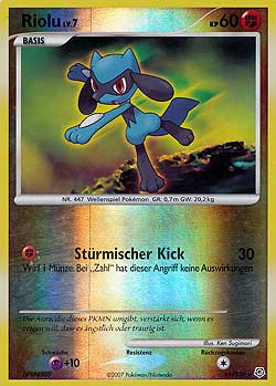 Riolu