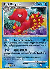 Octillery