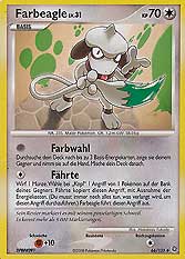 Farbeagle