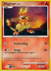 Magmar