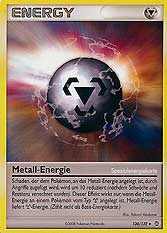 Metall-Energie