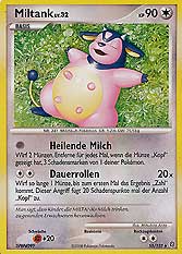 Miltank