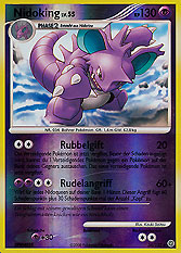 Nidoking