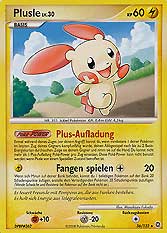 Plusle