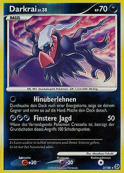 Darkrai