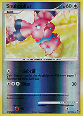 Snubbel