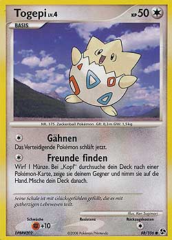 Togepi