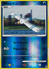 Wingull