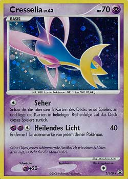 Cresselia