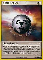 Metall-Energie