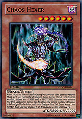 Chaos Hexer