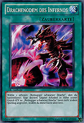 Drachenodem des Infernos