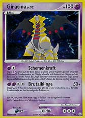 Giratina