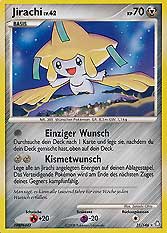 Jirachi