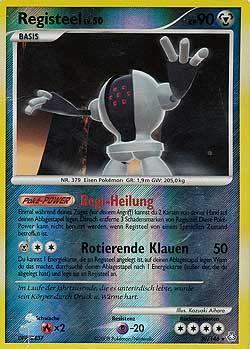 Registeel