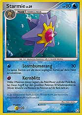 Starmie