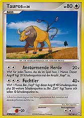 Tauros