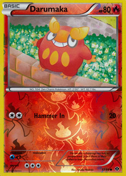 Darumaka