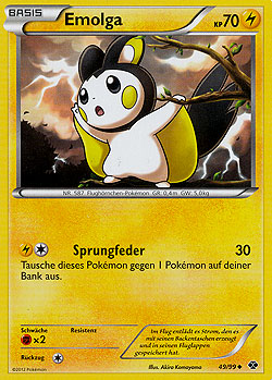Emolga