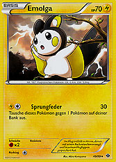 Emolga