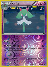 Kirlia